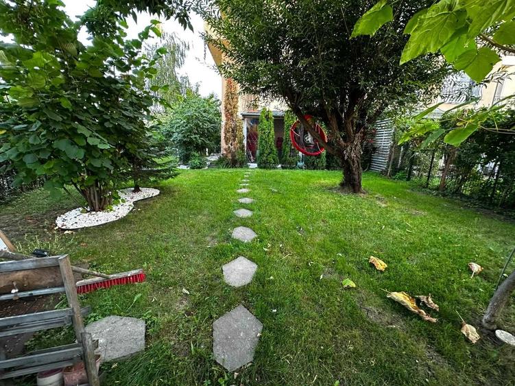 Apartament cu 2 camere decomandat în Ștefăneștii de Jos