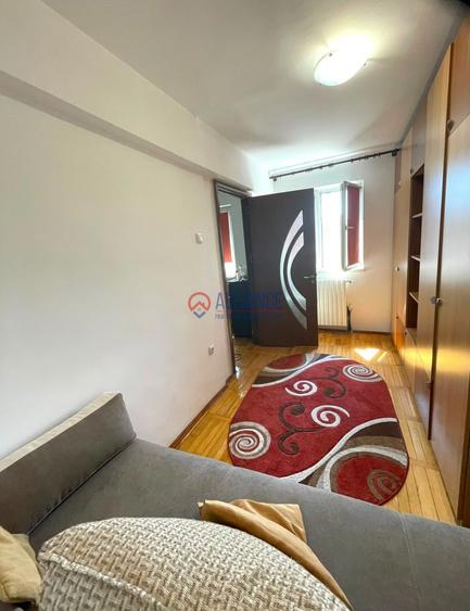 Apartament 2 camere, Inel II, mobilat, etaj 3 - 6