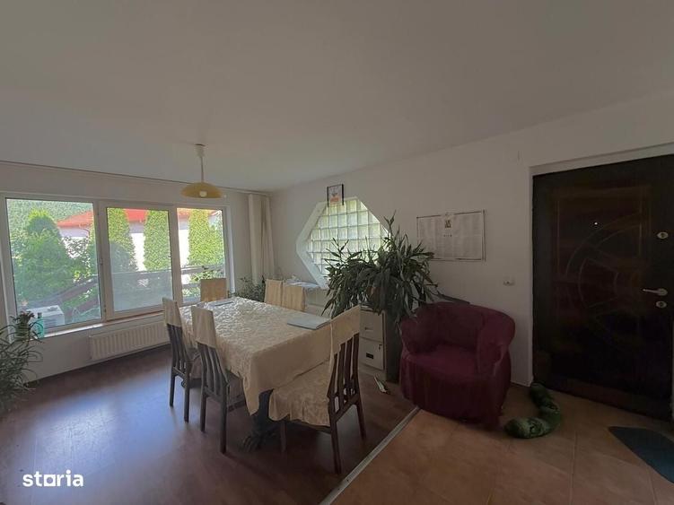 Casă cu 4 camere cu Teren 377 Mp în Zamora
