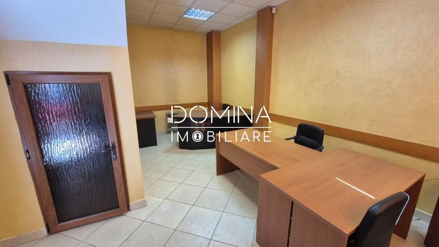 Spațiu comercial, de 24 mp, în Ultracentral