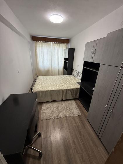 Apartament cu 3 camere decomandat în Ultracentral