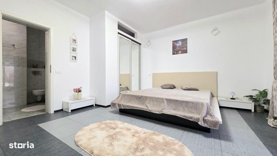 Casă cu 4 camere în Nord