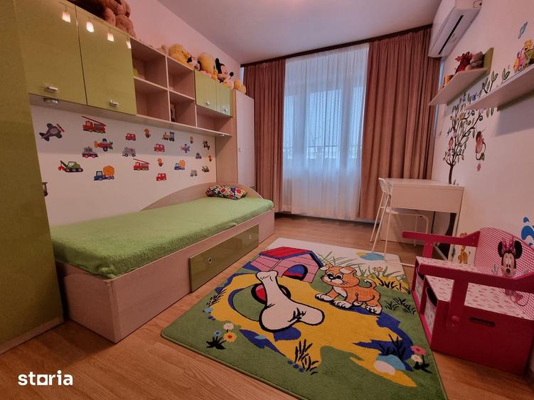 Apartament 3 camere Militari - Lujerului - 5