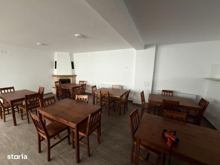 Spațiu comercial, de 300 mp, în Ultracentral