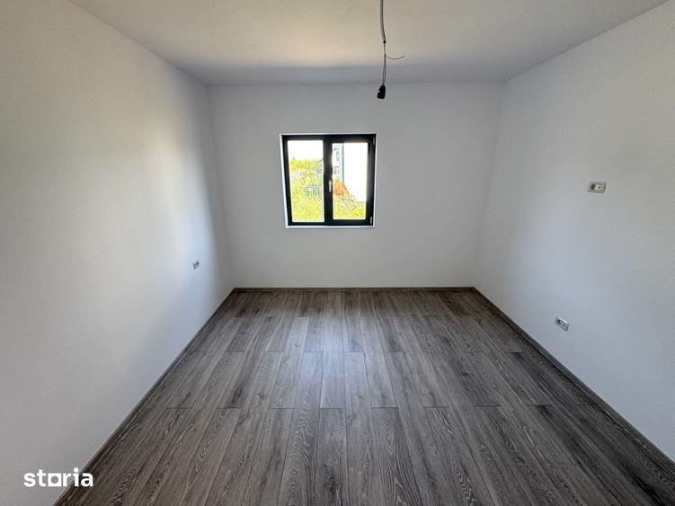 ASFALT! 2 BAI! Incalz in pard! Casa 3 camere, Lunca Cetatuii - 6