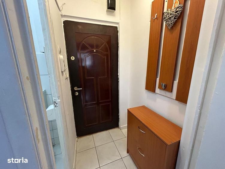 Garsonieră în Județean