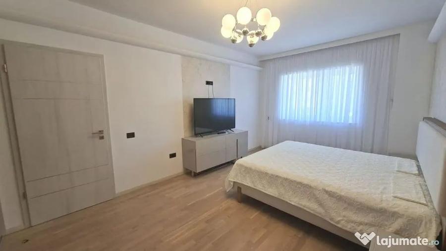 Inchiriere apartament 3 camere centru Ultramodern-Bloc nou - 3