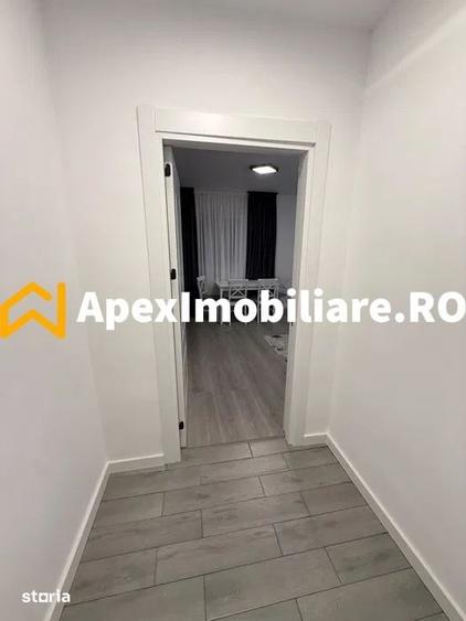 Apartament cu 2 camere decomandat în Titan