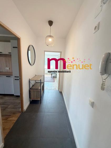 Apartament cu 3 camere în Babadag