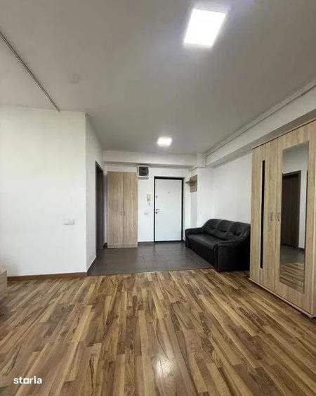 Garsonieră în Gheorgheni