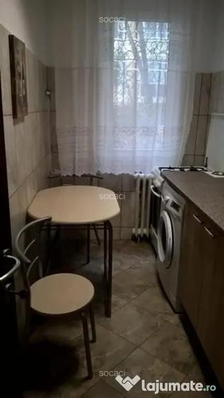 Garsonieră în Brâncoveanu