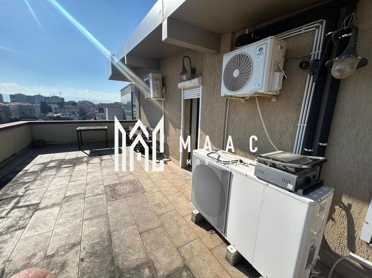 Apartament cu 4 camere, mobilat în Hipodrom 2
