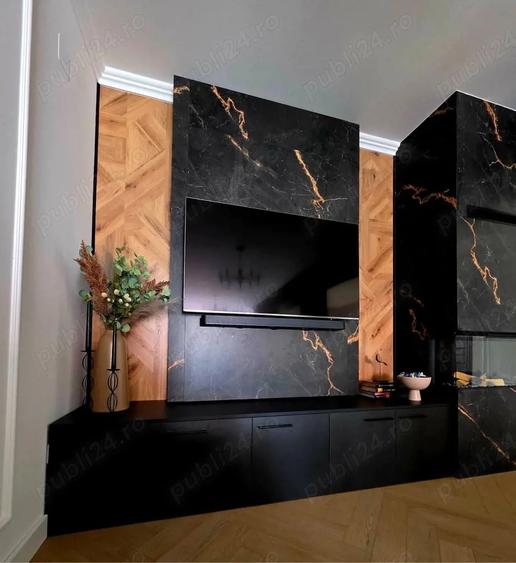 Casă cu Teren 1500 Mp în Central