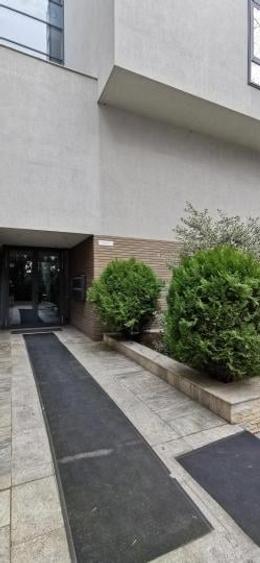 Apartament cu 3 camere în Dorobanți
