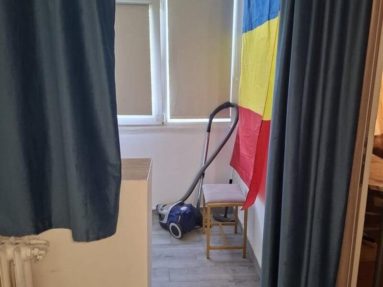 Garsonieră în Apărătorii Patriei