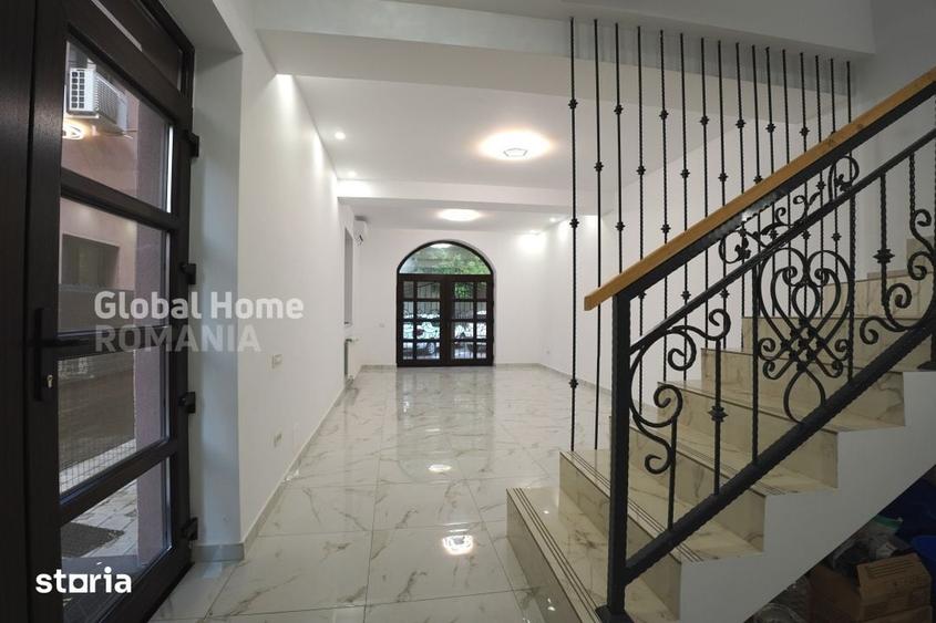 Casă cu 5 camere cu Teren 140 Mp în Vitan
