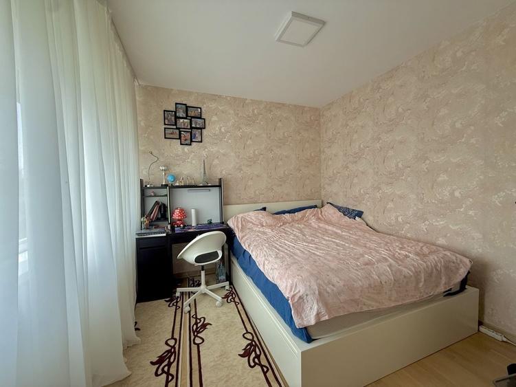 Duplex cu 5 camere cu Canalizare în Pipera