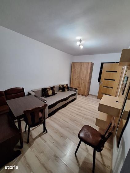Garsoniera de inchiriat, Marasti, 350 EUR - 2