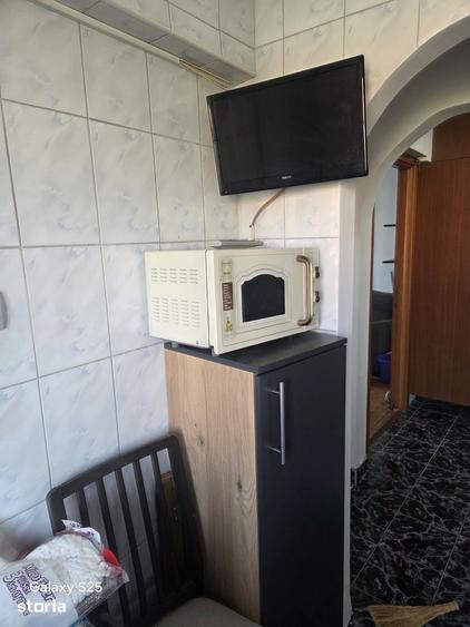 Apartament cu 2 camere decomandat în Berceni