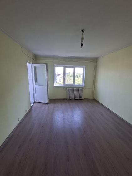 Apartament cu 2 camere decomandat în Brazda lui Novac
