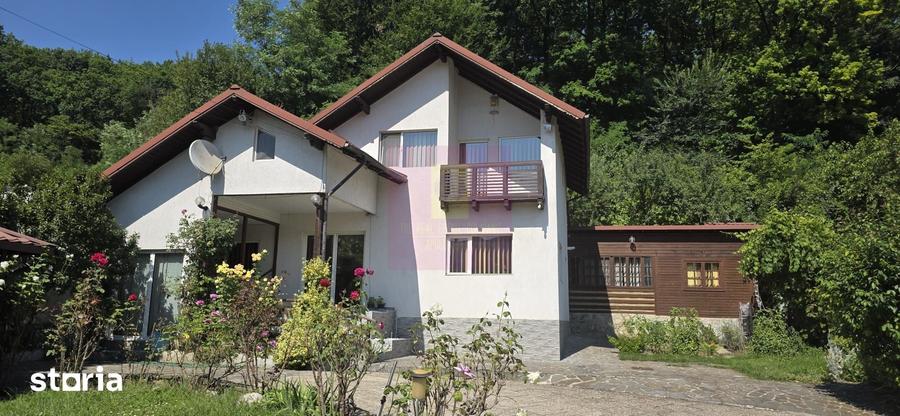 Casa 5 camere de vanzare in Mislea - 19