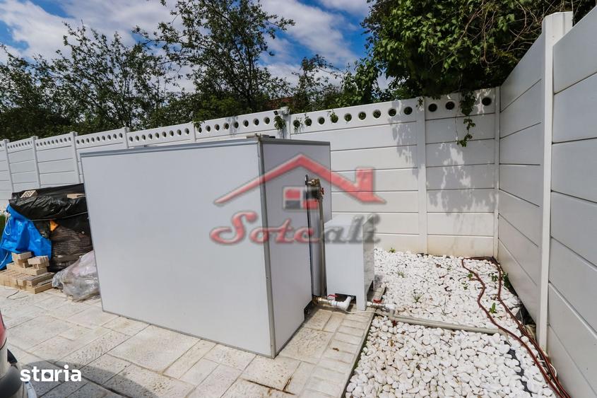 Casă cu 4 camere cu Teren 1227 Mp în Central