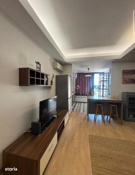 Apartament cu 2 camere în Central — fotografia 1