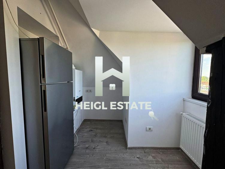 Apartament cu 2 camere decomandat, mobilat în Dumbrăvița