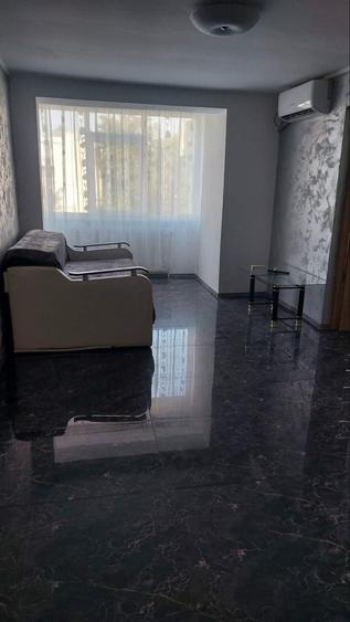 Apartament cu 2 camere nedecomandat în Hipodrom