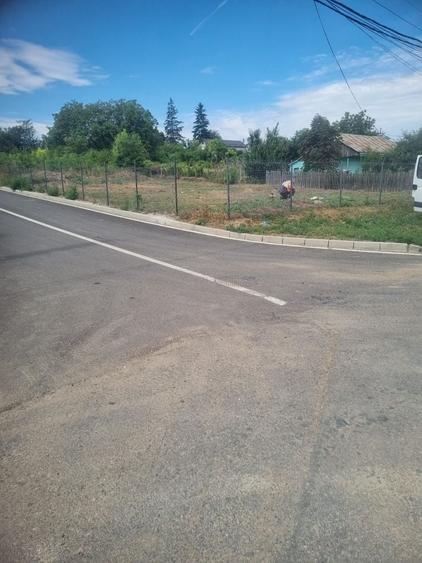 Spațiu comercial, în Războieni