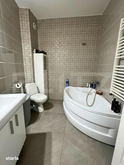 Apartament cu o camera, 47 mp | Central NTT Data - 2