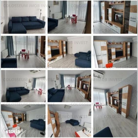 Apartament 3 camere, decomandat - zona Tractorul- Vivamus - 4