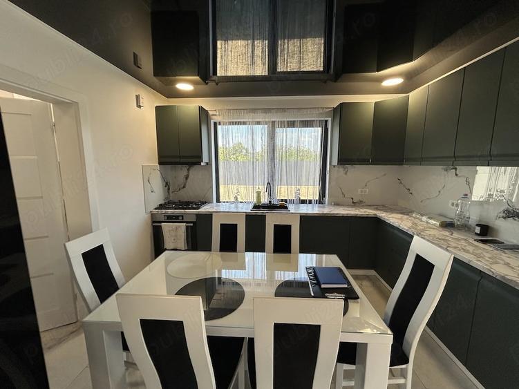 Casă cu Teren 470 Mp în Central