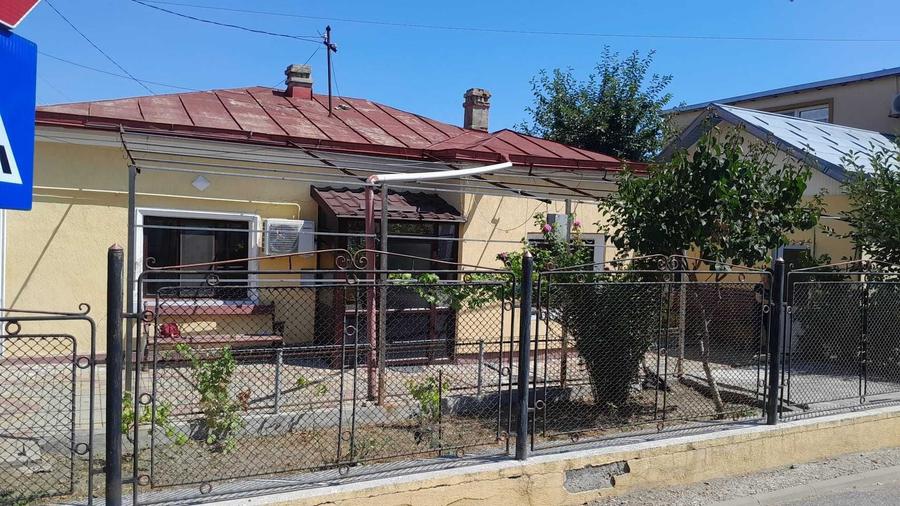Casă cu 3 camere în Ghiroda