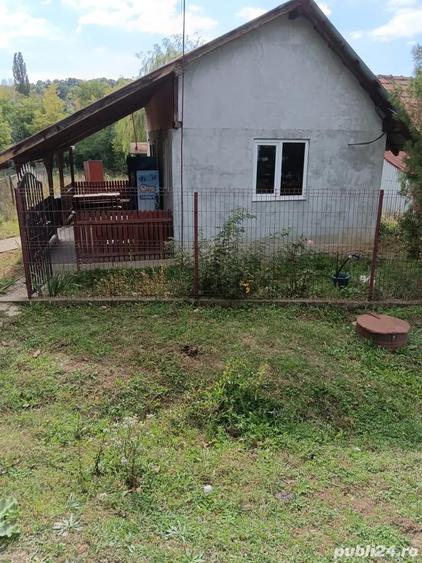 vand casa (spatiu comercial) - 2