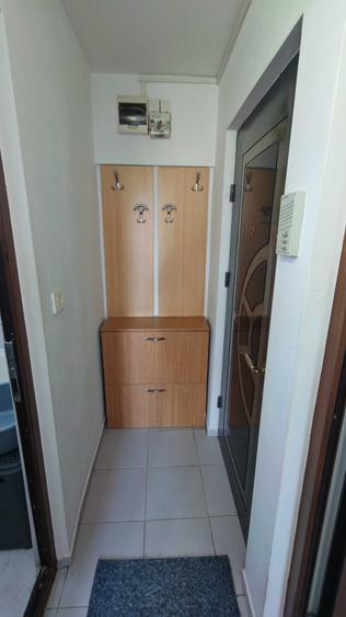 Garsonieră decomandată în Tătărași