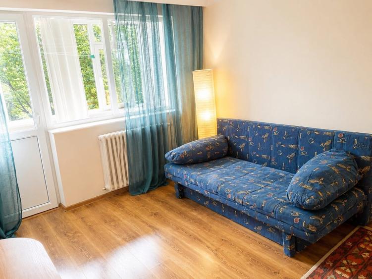 2 Camere 47mp Spitalul Județean Gaze - 1