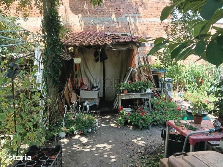Apartament cu 3 camere semidecomandat în Iosefin
