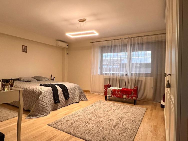 Herastrau | 3 Camere cu gradina | Loc de parcare - 5