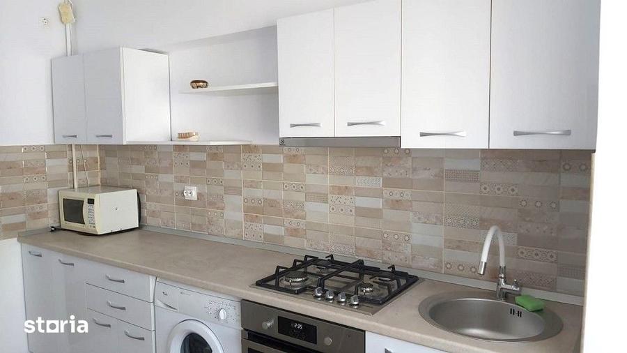 Apartament cu 3 camere în Moșilor