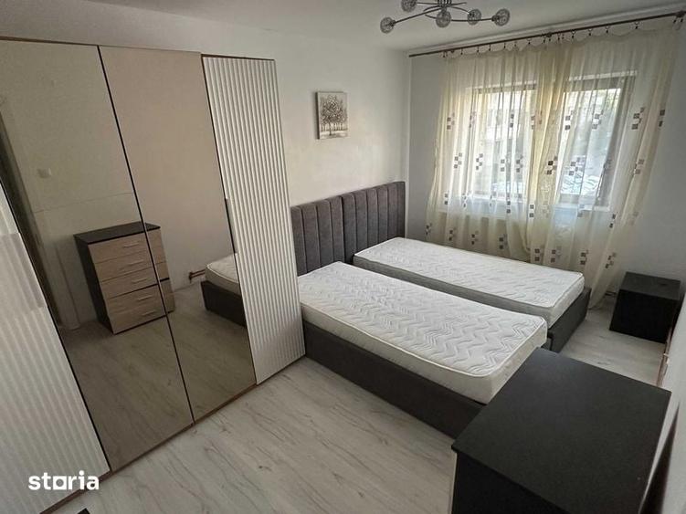 Apartament cu 2 camere în Ștefan cel Mare