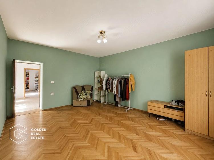 Casa cu teren de 1224 mp, localitatea Baratca - 13