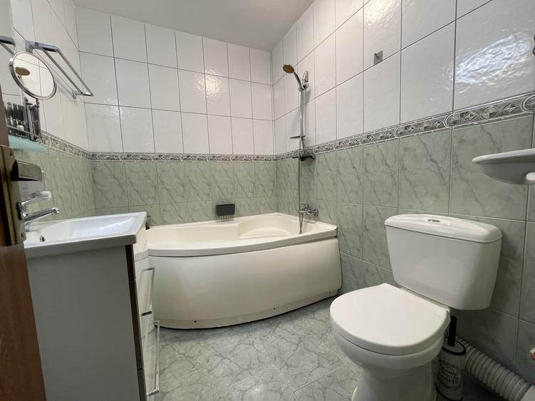Apartament 2 camere, 51.58mp, decomandat, metrou, 2 AC, Gorjului - 8