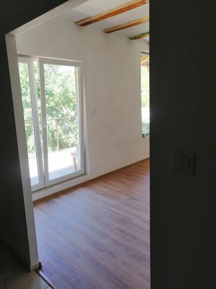Apartament cu 2 camere decomandat în Calea Timișoarei