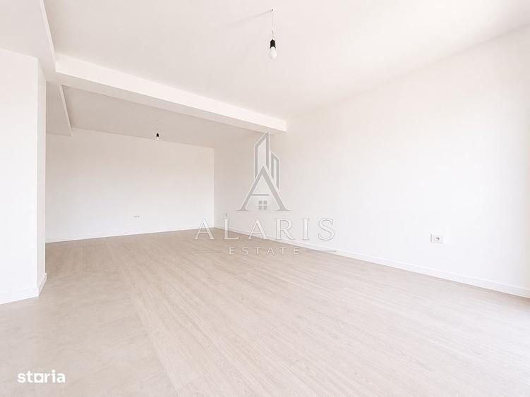 Apartament cu 2 camere în Braytim