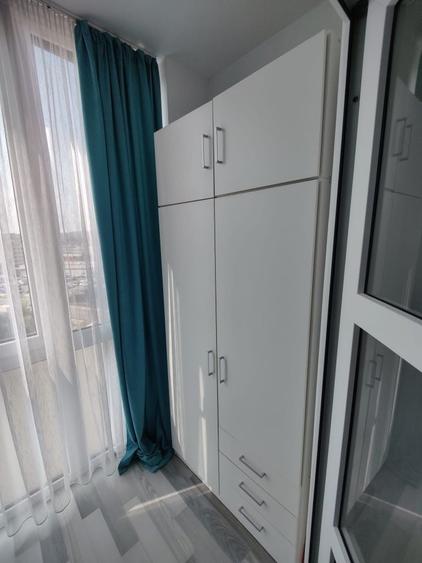 Garsonieră în Lunca Cetățuii