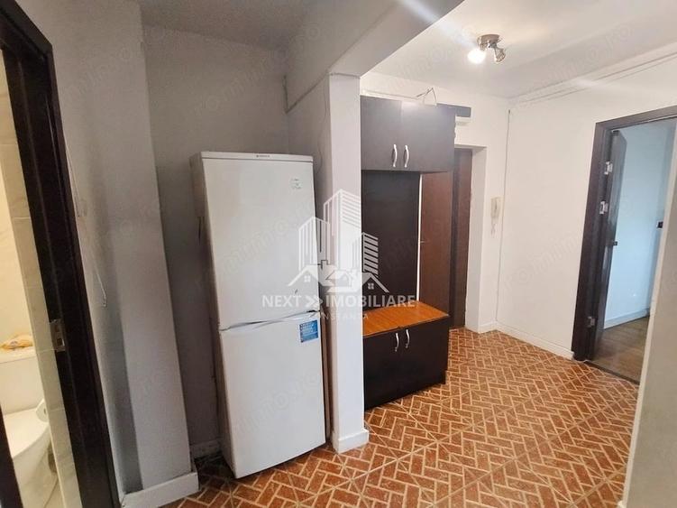 Apartament 2 camere decomandat, CET - 4