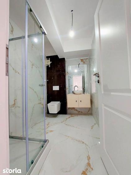 Apartament cu 2 camere decomandat în Dobroești