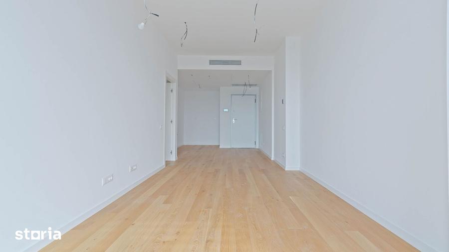 2 Camere Floreasca || Vedere Lac || Parcare + Boxa - 1