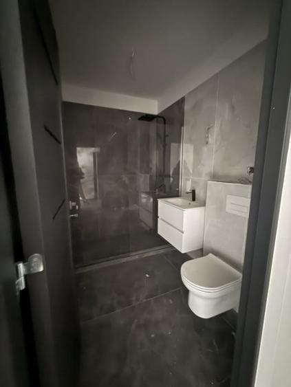 Apartament 2 camere, open-space, etaj 1 - Giroc - 5